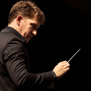 Göteborgs Symfoniker @ Göteborgs Konserthus