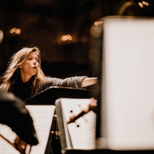 Göteborgs Symfoniker @ Göteborgs Konserthus