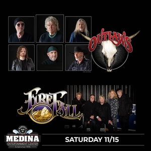 Outlaws Tickets, Tour Dates and Concerts