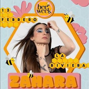 zaharapop Tickets, Tour Dates and Concerts
