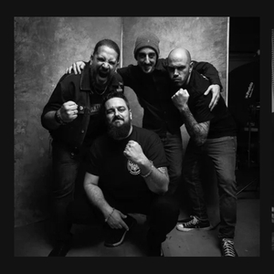 En Vano @ Sala Barracudas