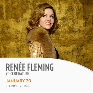Renée Fleming Tickets, Tour Dates and Concerts