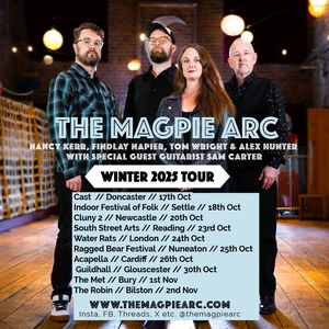 Findlay Napier Tickets, Tour Dates and Concerts
