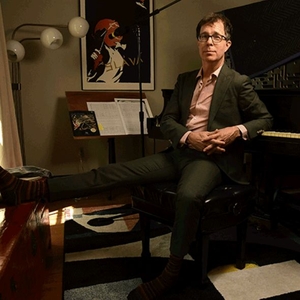 Entradas, fechas de la gira y Conciertos de Ben Folds
