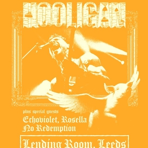 Echoviolet @ The Lending Room