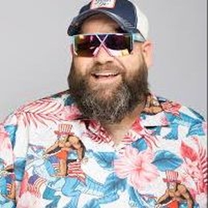 Graeson McGaha @ Soul Joel's Comedy Club & Lounge