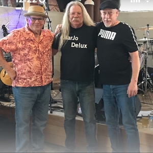 MARJO Delux Tickets, Tour Dates and Concerts
