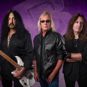 Beyond Purple @ Sellersville Theater