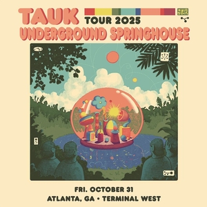 Underground Springhouse Tickets, Tour Dates and Concerts