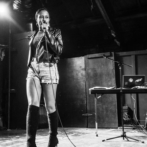 Saint Spicer Tickets, Tour Dates and Concerts