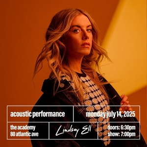 Lindsay Ell Tickets, Tour Dates and Concerts