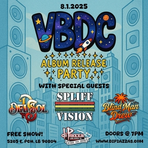 Venice Beach Dub Club Tickets, Tour Dates and Concerts