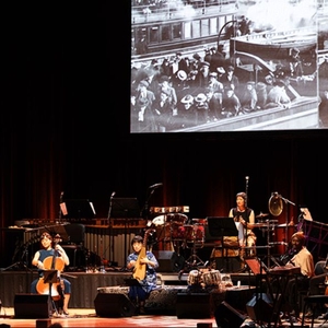 Silkroad Ensemble Tickets, Tour Dates and Concerts