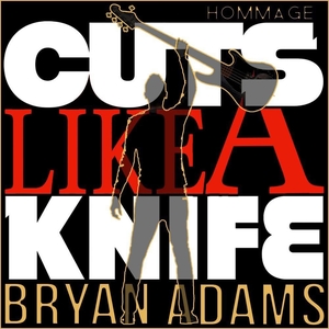 Cuts Like A Knife (Bryan Adams Tribute) @ Bar Chez Maurice