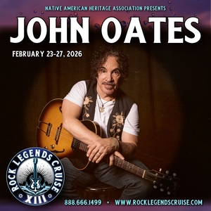 John Oates Tickets, Tour Dates and Concerts