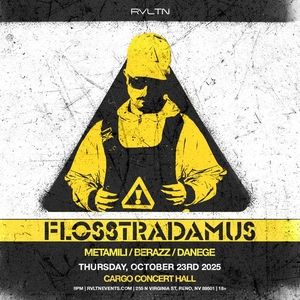 Flosstradamus Tickets, Tour Dates and Concerts