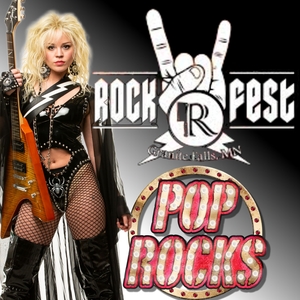 PopROCKS! Granite Falls Tickets, The Rock Dining and Events