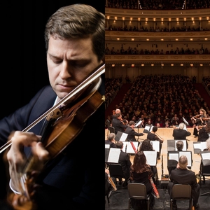 Orpheus Chamber Orchestra Tickets, Tour Dates and Concerts
