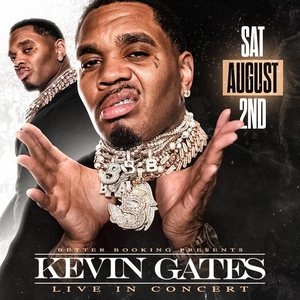 Kevin Gates Tickets, Tour Dates and Concerts