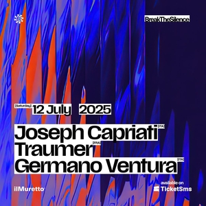 Joseph Capriati Tickets, Tour Dates and Concerts