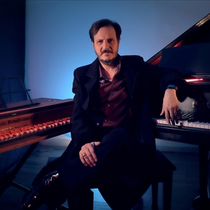 Mehmet Ali Sanlıkol Tickets, Tour Dates and Concerts