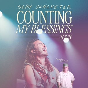 Seph Schlueter Tickets, Tour Dates and Concerts
