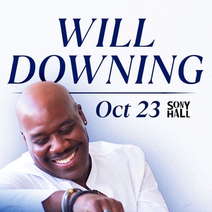 Will Downing Tickets, Tour Dates and Concerts