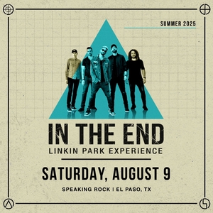 In The End Tickets, Tour Dates and Concerts