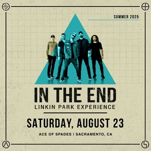 In The End Tickets, Tour Dates and Concerts