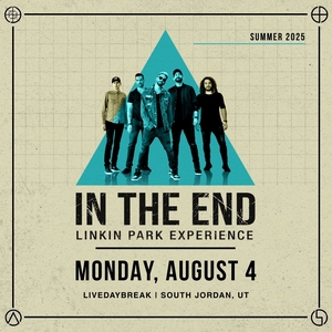 In The End Tickets, Tour Dates and Concerts