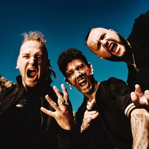 Alien Weaponry Tickets, Tour Dates and Concerts
