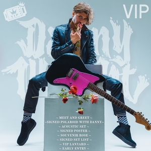 Billets, dates de tournée et concerts pour Danny Wright