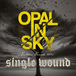OPAL IN SKY @ Toscadura