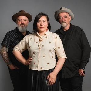 Diyet Music @ Hugh's Room Live