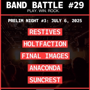 Holtfaction Tickets, Tour Dates and Concerts