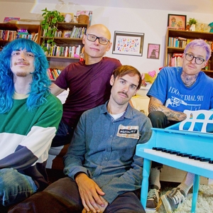 Walter Etc. Tickets, Tour Dates and Concert