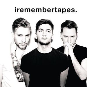 Iremembertapes Tickets, Tour Dates and %{concertOrShowText}