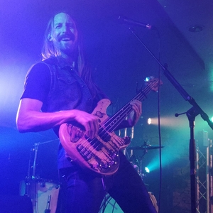 The Native Howl at Milwaukee, WI in The Rave / Eagles Club 2025