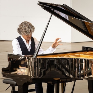 Vittorio FORTE - Pianist @ Conservatory Music And Dance