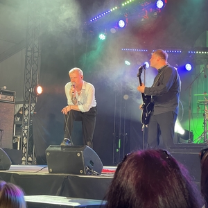 Fixation at Oslo, Norway in Tons of Rock 2025