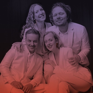 Stockholm Voices @ Uppsala Konsert & Kongress