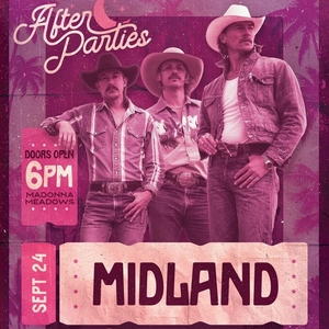 Midland Tickets, Tour Dates and Concerts