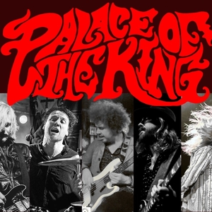 PALACE OF THE KING