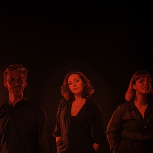 Sheen Trio @ rk – Galerie im Ratskeller