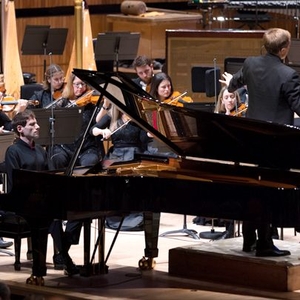 Royal Philharmonic Orchestra @ Royal and Derngate