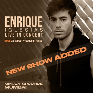 Enrique Iglesias Tickets, Tour Dates and Concerts