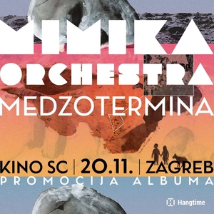 Mimika Orchestra Tickets, Tour Dates and Concerts