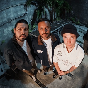 Glass Cities Tickets, Tour Dates and Concert