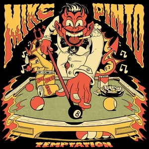 Mike Pinto Tickets, Tour Dates and Concerts