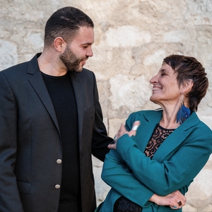 Diana Baroni @ Médiathèque Aimé Césaire